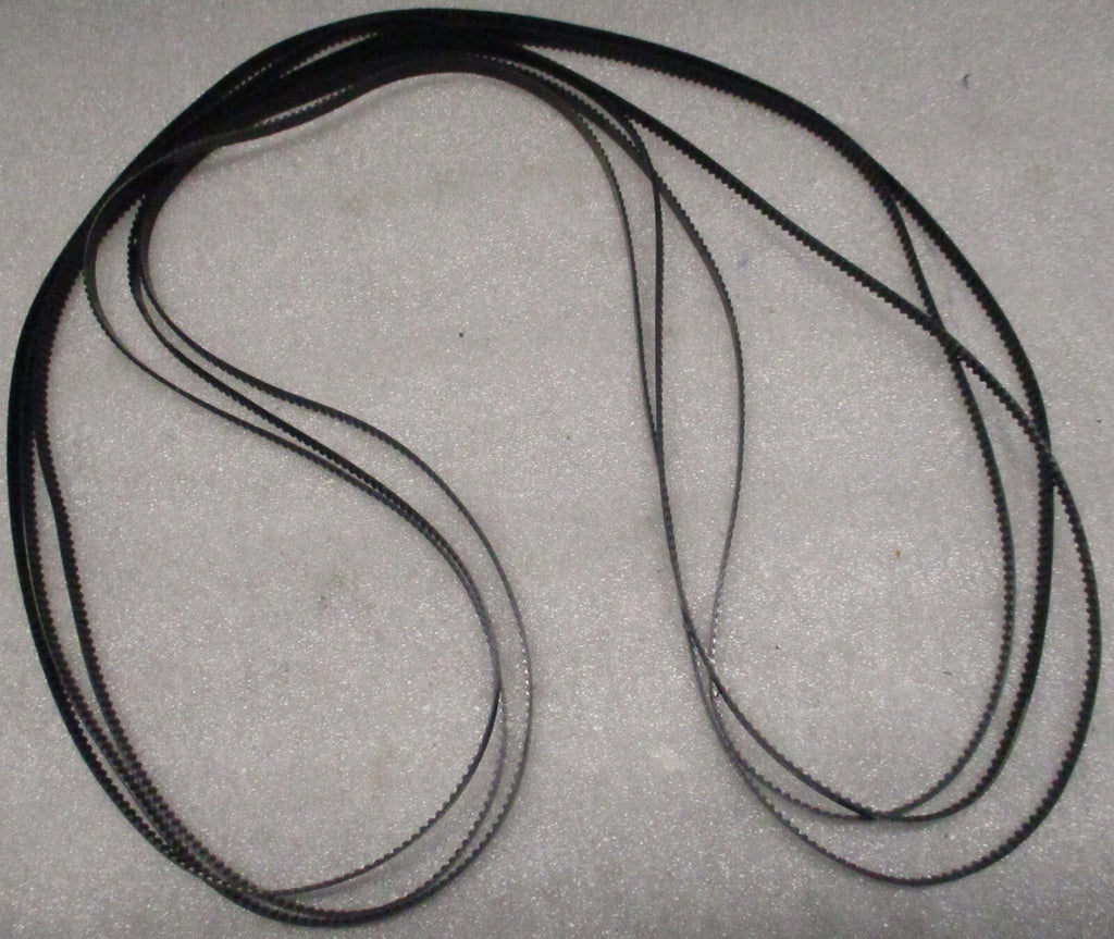 Siemens Belt 1000024136 From Siemens Dimension Vista 500