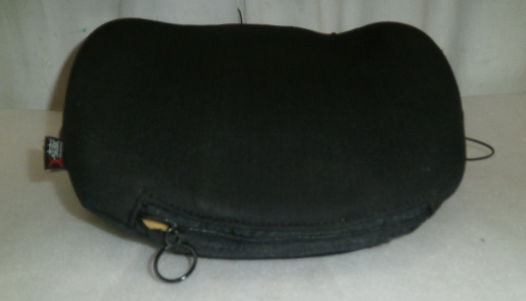 Wheelchair Jay Zip Cushion JZIPB12X FITS 12-14" W/ ACCESSORIES