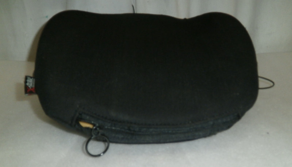 Wheelchair Jay Zip Cushion JZIPB12X FITS 12-14" W/ ACCESSORIES
