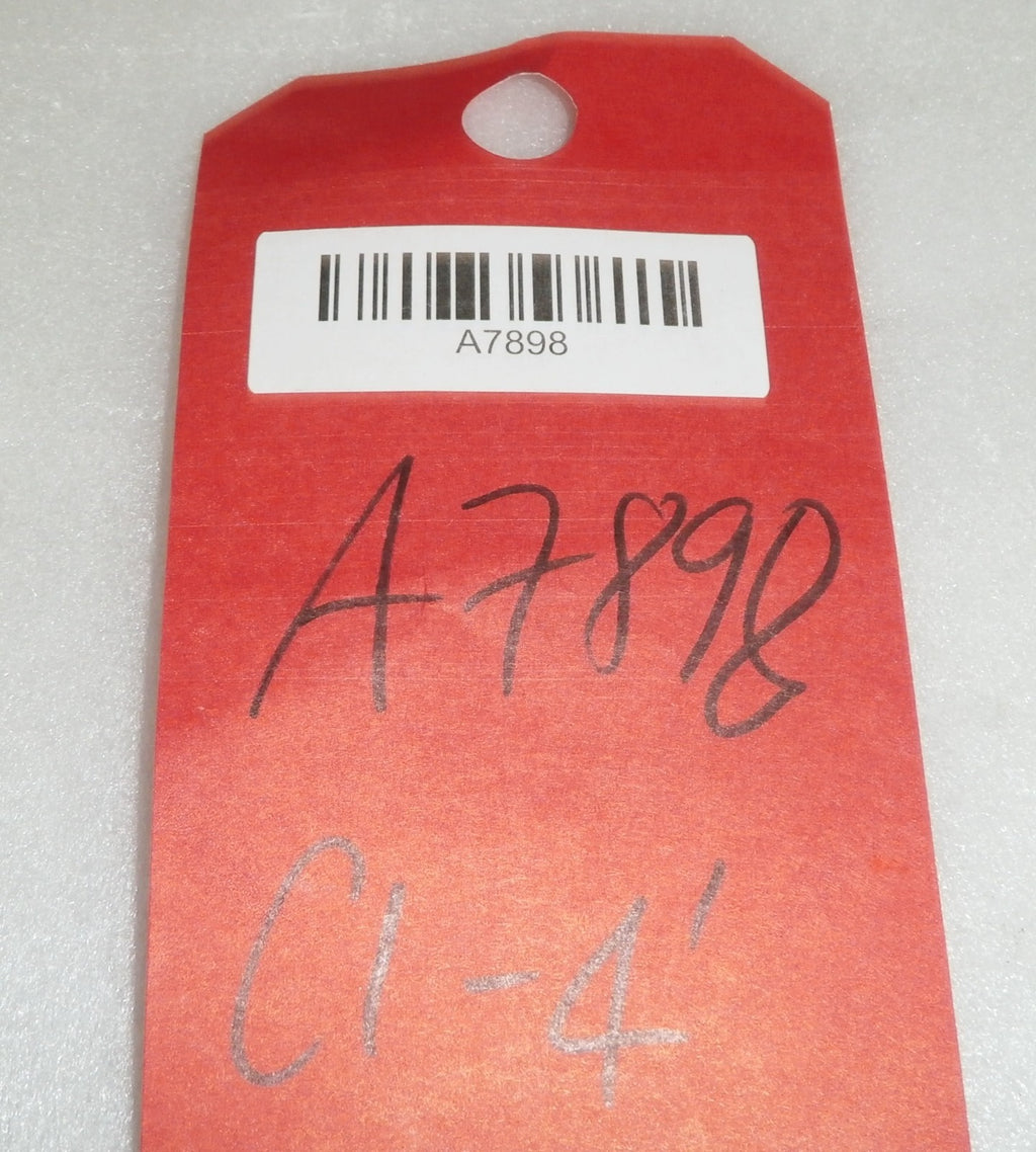 Datex Ohmeda Tec 6 Plus Desflurane from Anesthesia Machine