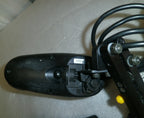 WHEELCHAIR QUICKIE XPLORE JOYSTICKS PG DRIVES 6 KEY D50680.01 W/ SWING AWAY ARM