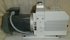 Sterrad 100S 5K49PM4167 Leybold Trivac D16B Vacuum Pump Special Power