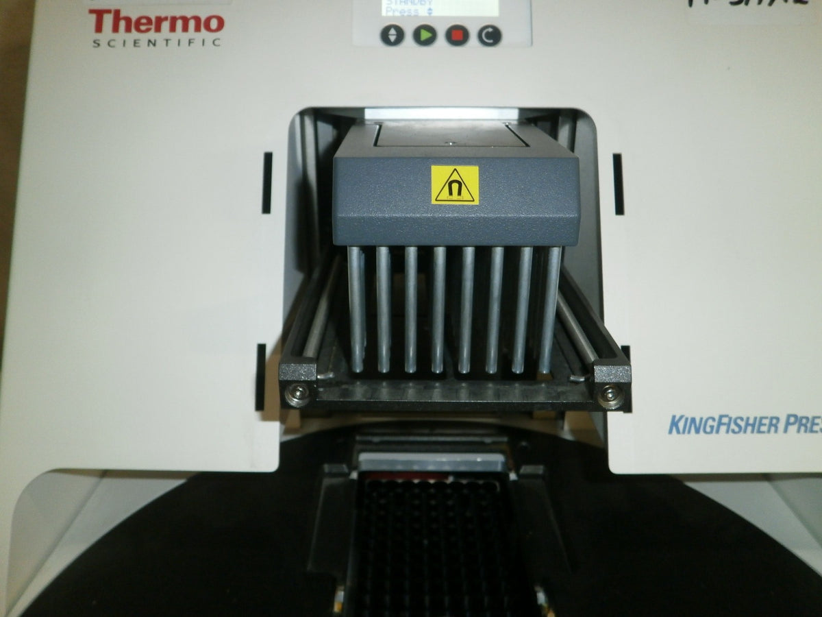 Thermo KingFisher Presto Purification System 96DW W/ Software (No US Tariffs)