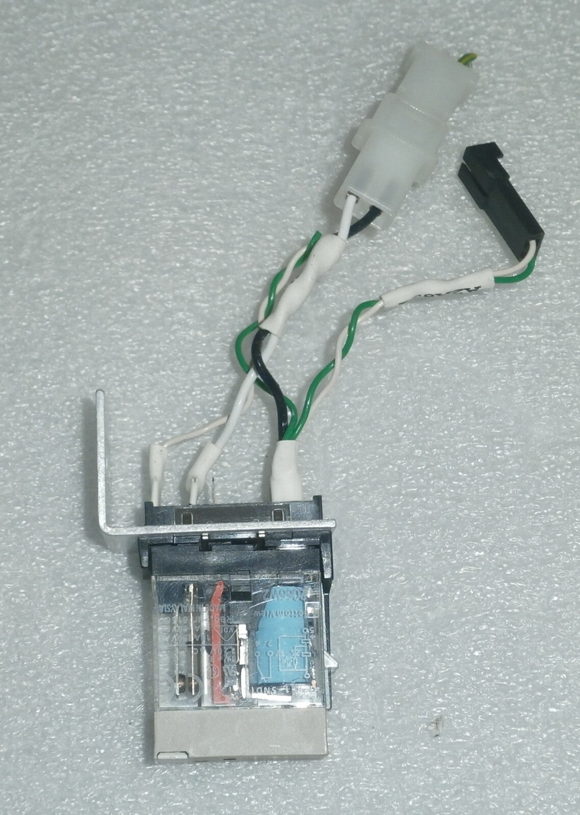 SET OF ASUS WL-530G Pocket w/3 MW SD-50A-12, SP-200-12, SD-25B-24 & Omron 12V DC