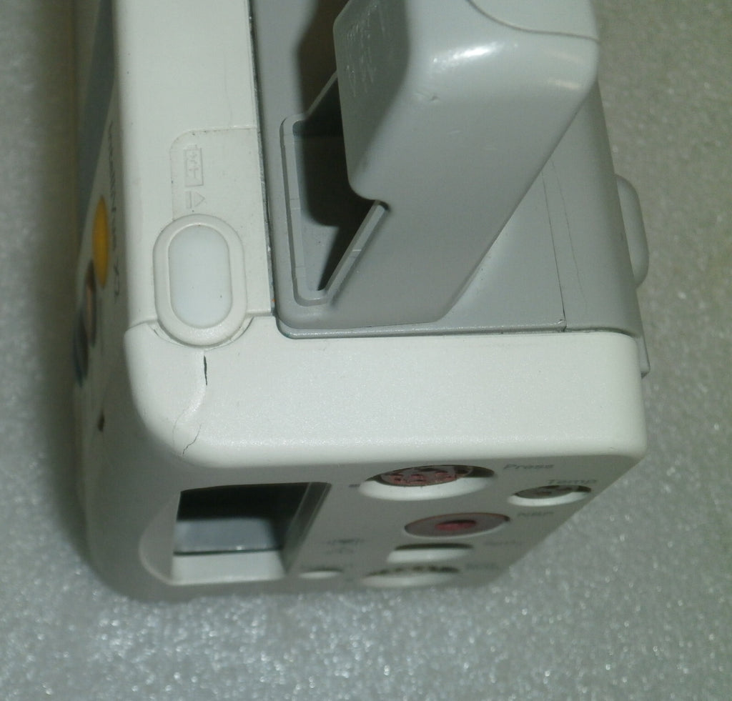 Philips IntelliVue Intelli Vue X2 Vital Sign Patient Monitor M3002A Part Units