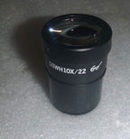 Olympus GSWH10X/22 Microscope Eyepiece
