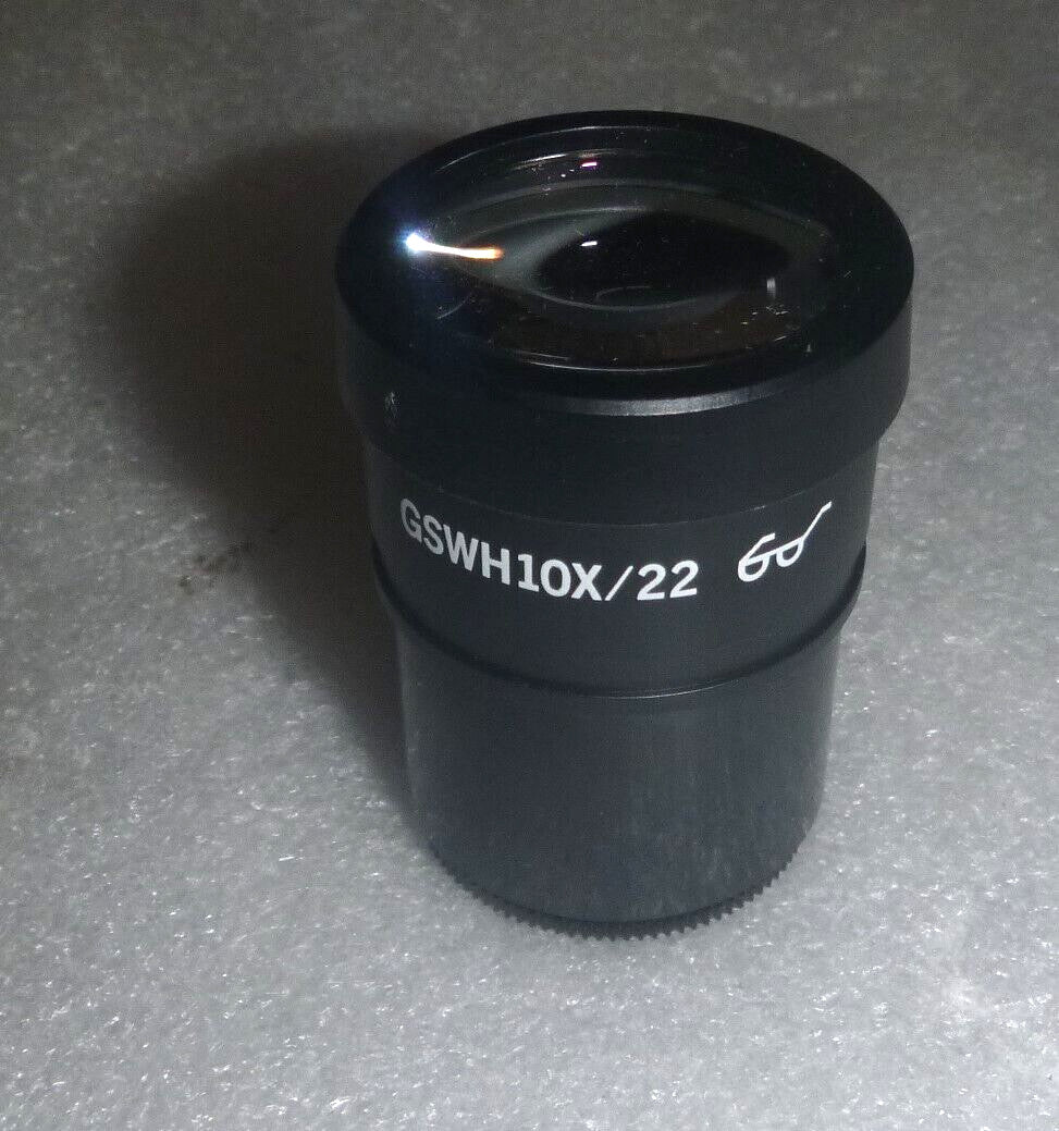 Olympus GSWH10X/22 Microscope Eyepiece