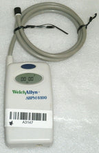 Welch Allyn ABPM 6100 Blood Pressure Monitor, no software