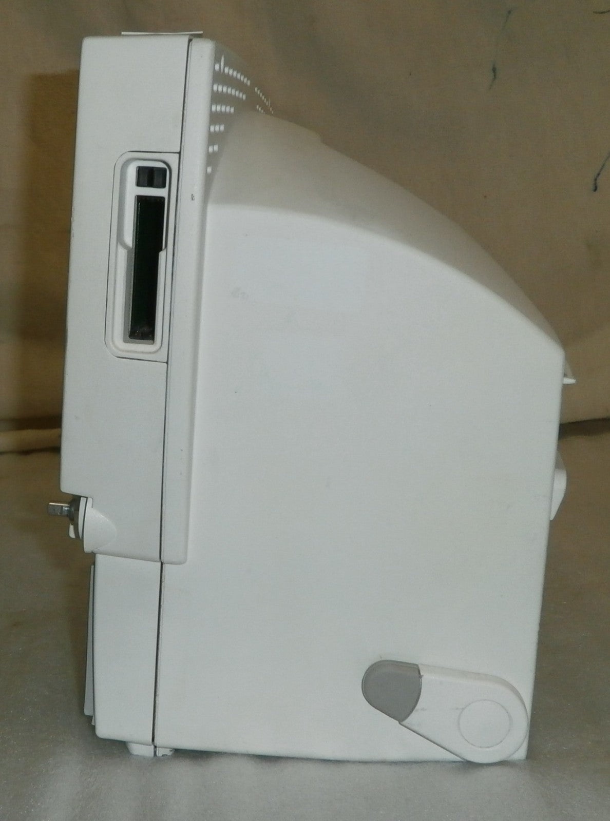 GE Datex-Ohmeda CardioCap 5 Monitor