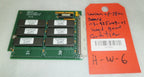 VARIAN CP-3800 BOARD 03-925049-01 USED GOOD CONDITION
