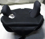 PHYSIPRO HP2 WHEELCHAIR BACK CANADA MADE very good condition w/ Mounts