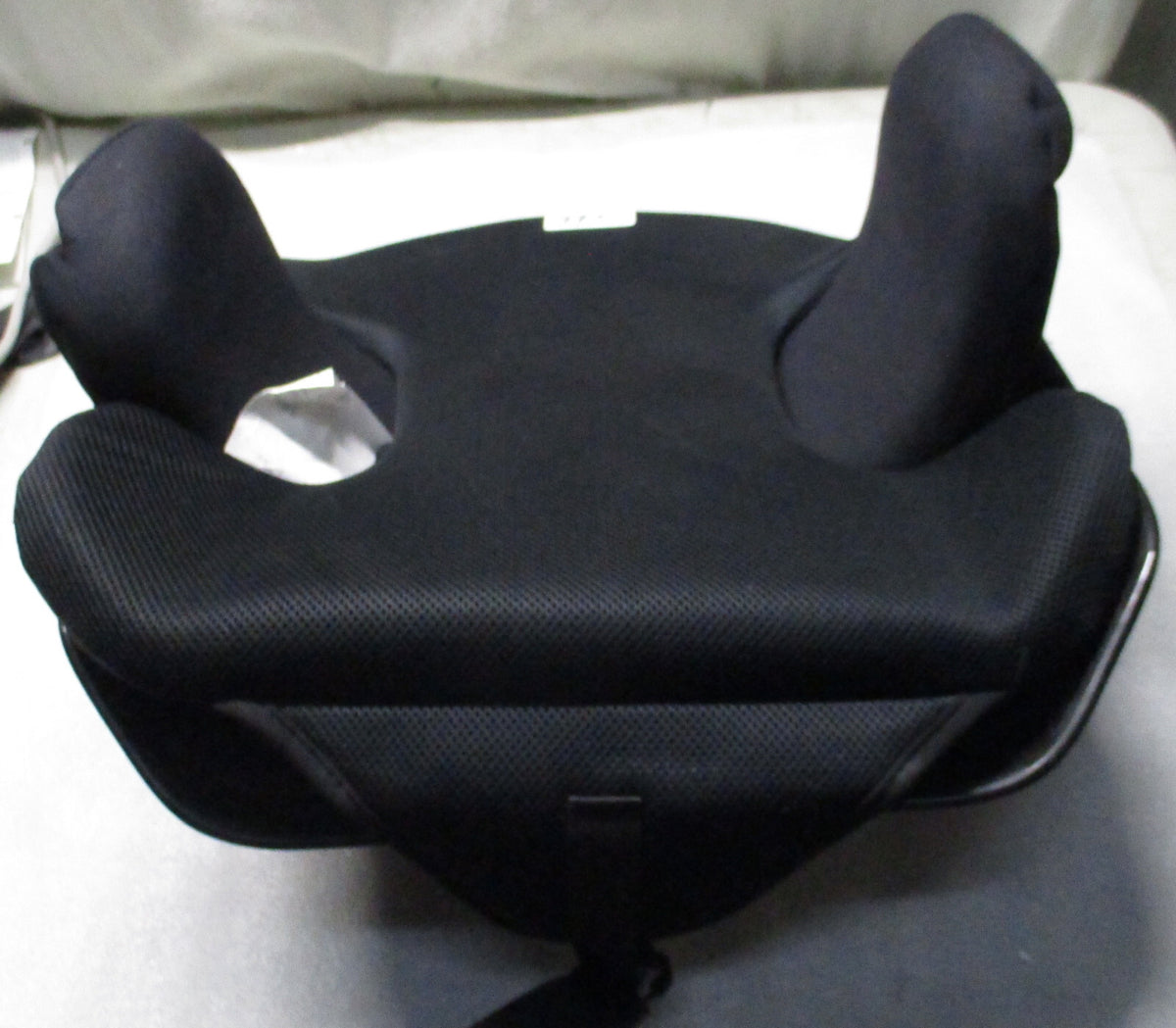 PHYSIPRO HP2 WHEELCHAIR BACK CANADA MADE very good condition w/ Mounts