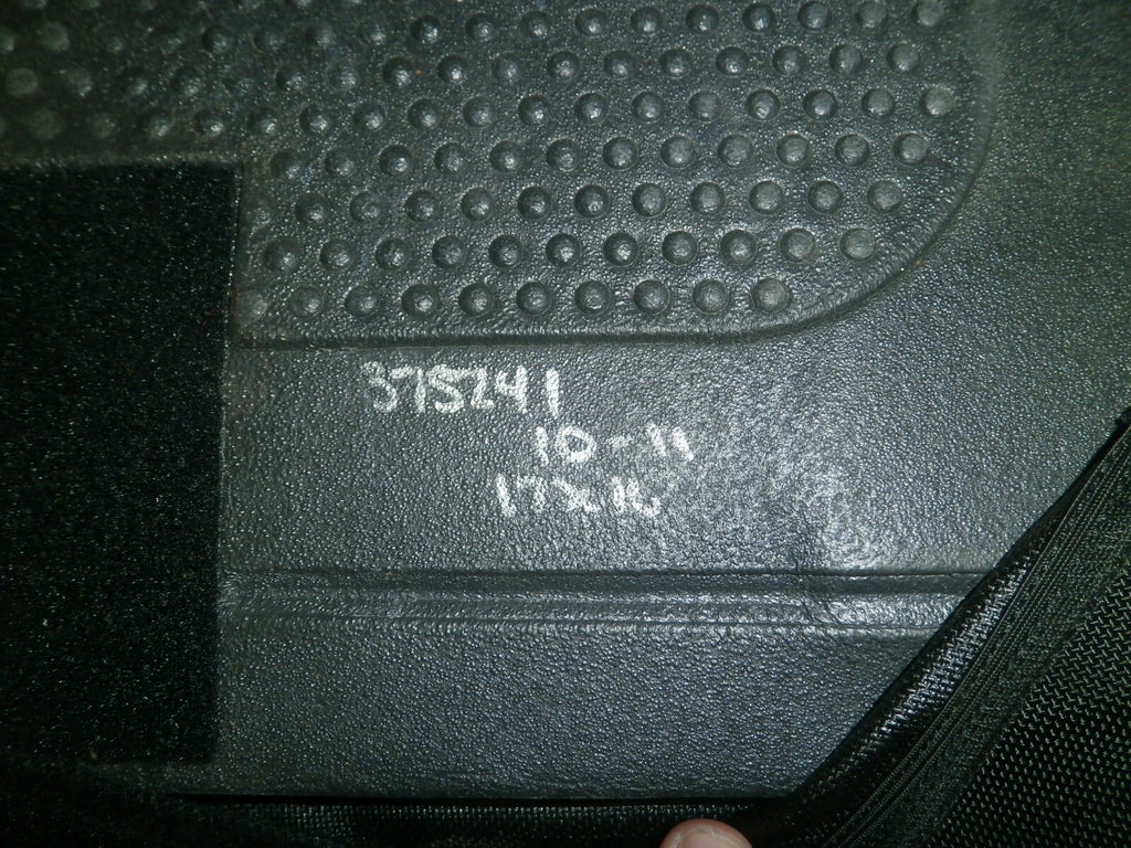 Wheelchair Back Jay J2 B-2117 Size 17X16" F2117 81T5452 SYNTHETIC FOAM