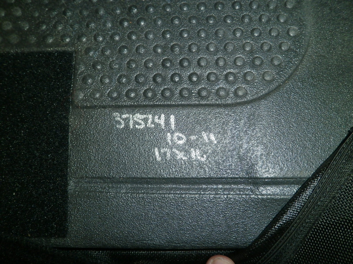 Wheelchair Back Jay J2 B-2117 Size 17X16" F2117 81T5452 SYNTHETIC FOAM