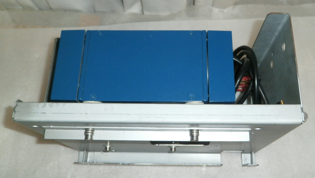 WELCH ILMVAC TYPE 4000482-13 W/ MOTOR AC 1 PHASE 22336301 X 0040 0.24 HP