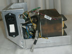 IU22/IE33 ULTRASOUND SYSTEM 3500-3391-01 AC TRAY ASSY 120V/240V