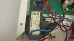 ERGO LIFT BHM CONTROL PANEL BOX W/ CABLES AND SAFETY SWITCH