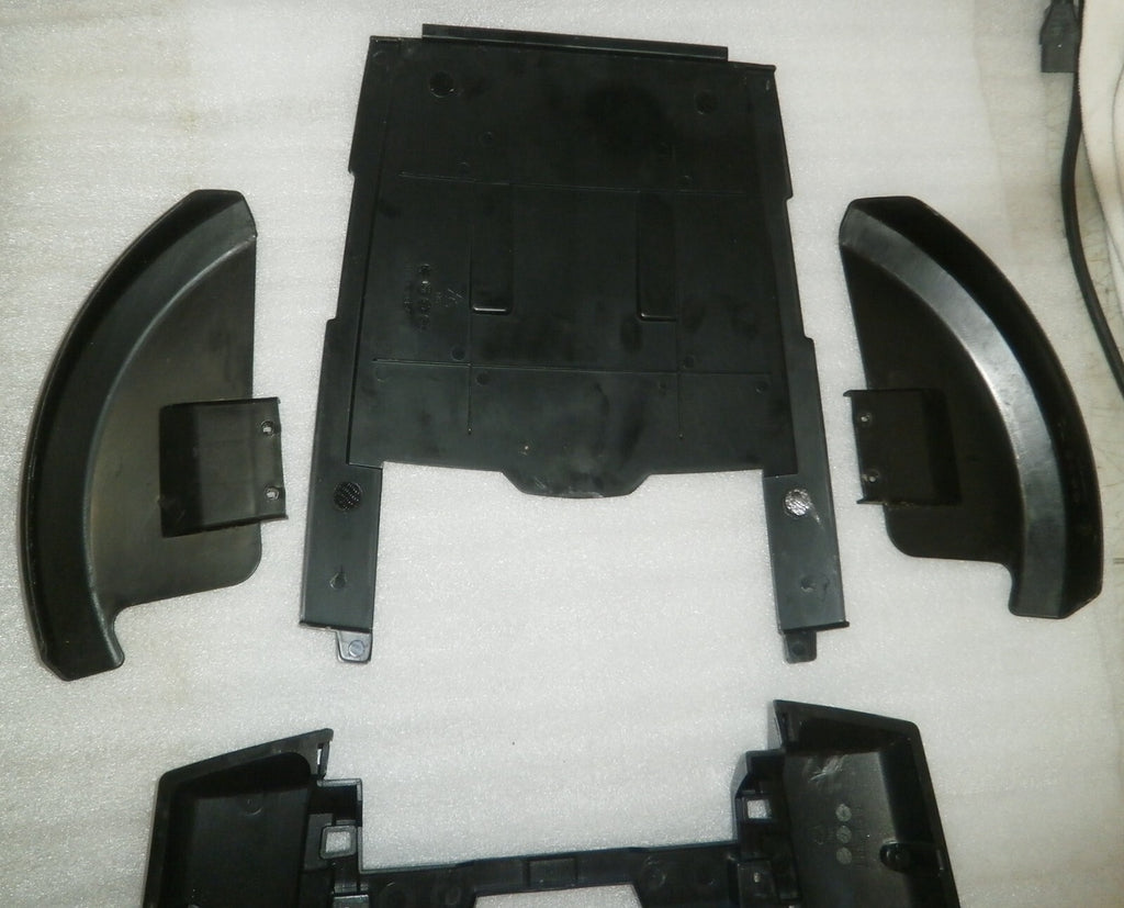 Lots of Quantum Q6 Edge Body Model 2016 Plastic Body Back and Front