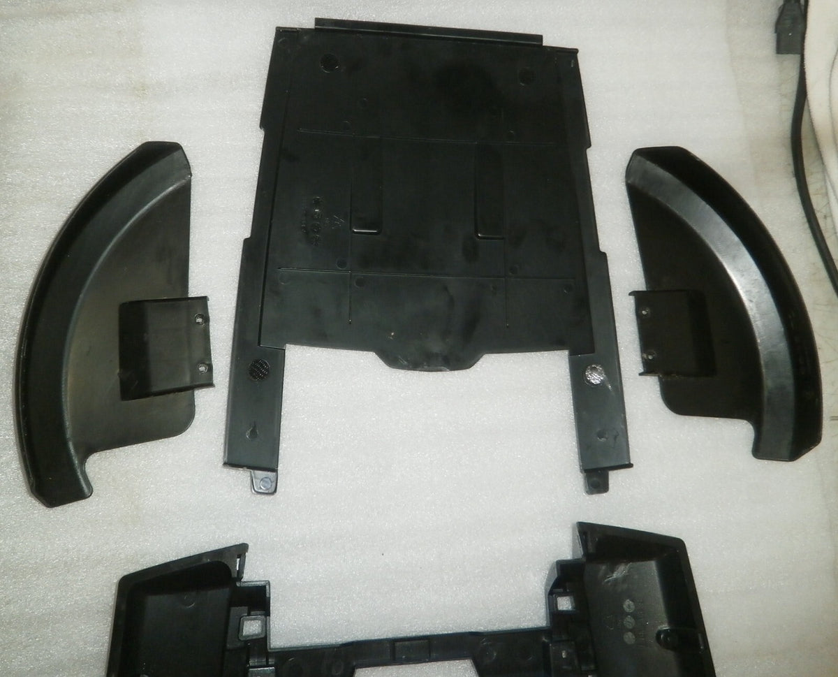 Lots of Quantum Q6 Edge Body Model 2016 Plastic Body Back and Front