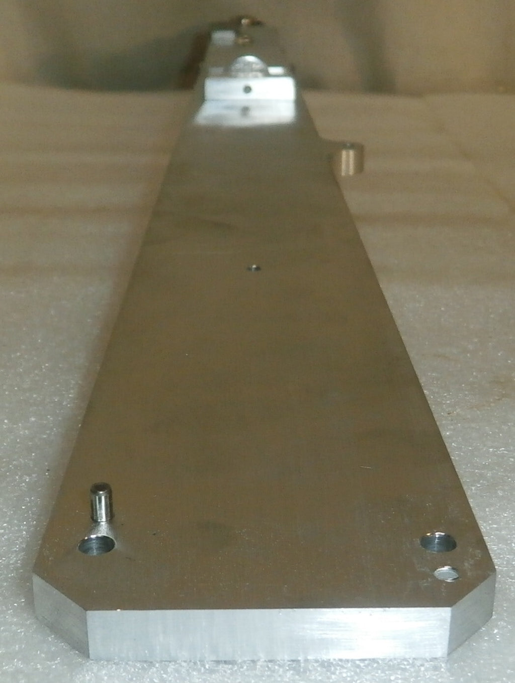 Starrett tools with parts as pictures