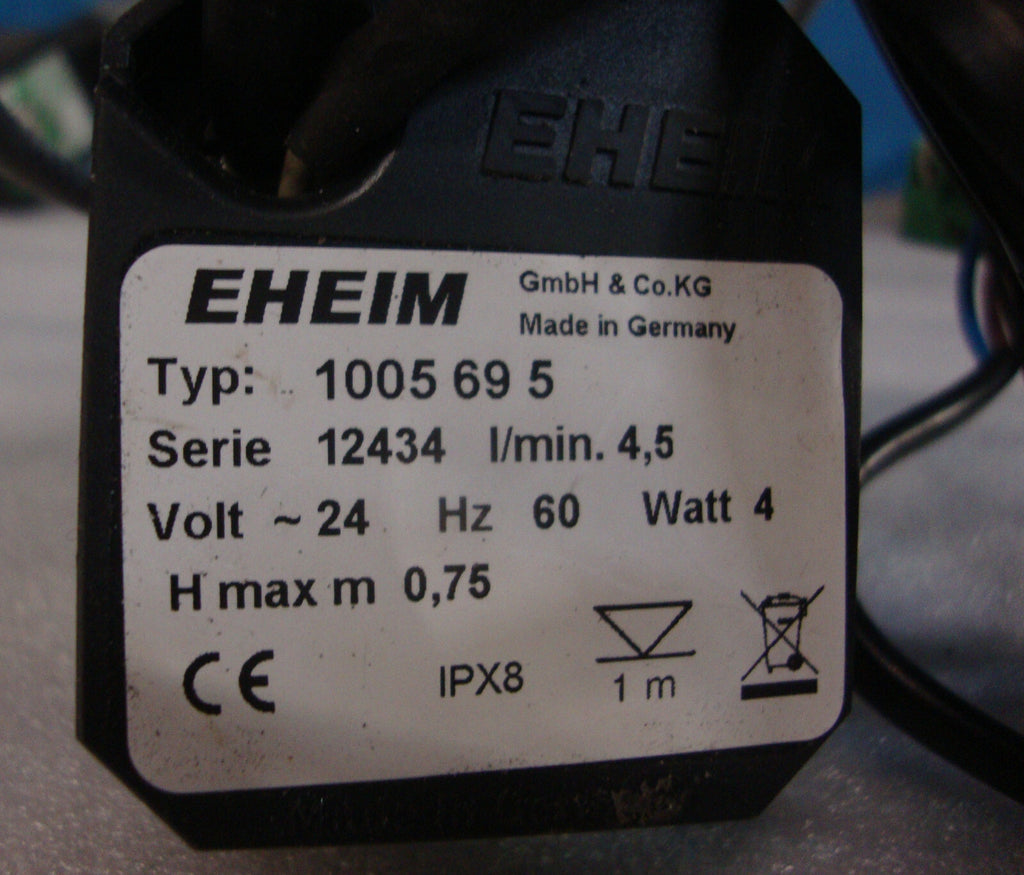 MICROM HM560 TYPE 1005695 AND PARTS AS PICTURES