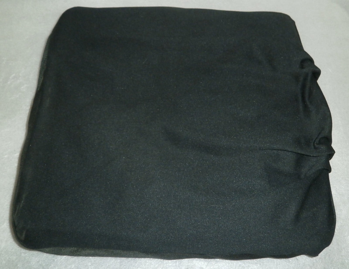 Wheelchair Back Jay J2 B-2117 Size 17X16" F2117 81T5452 SYNTHETIC FOAM