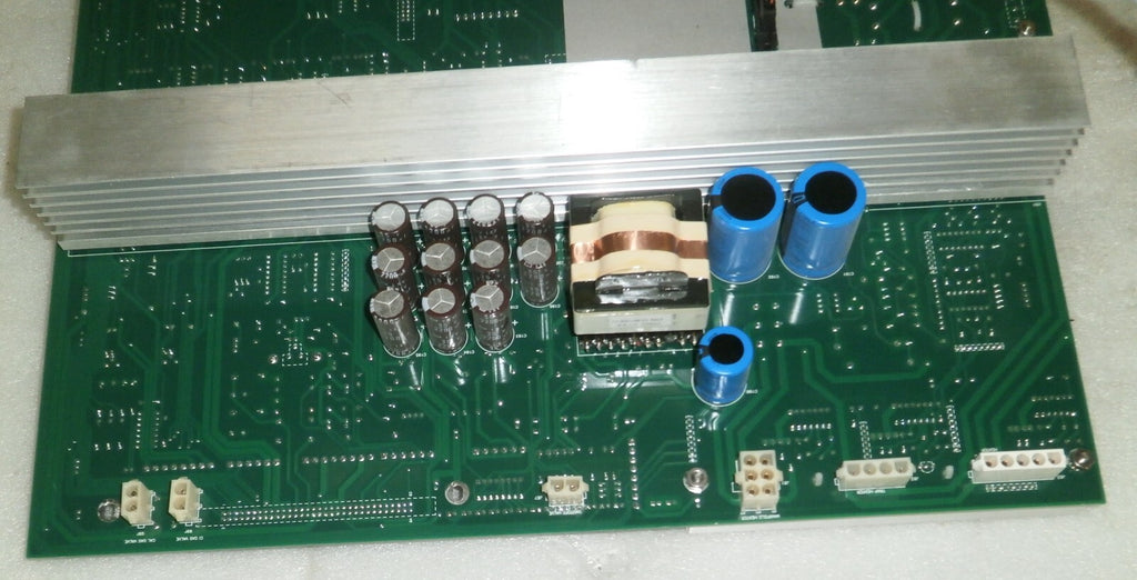 VARIAN CP-3800 PCB Board Include Cable 03-930301-00 Controller to Power