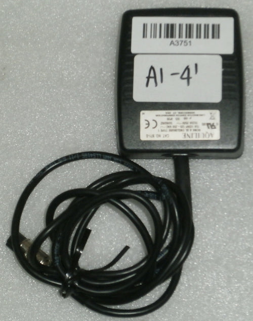AQUILINE 971-S Industrial Footswitch Parts from Aseptico TRANSPORT II AEU-425
