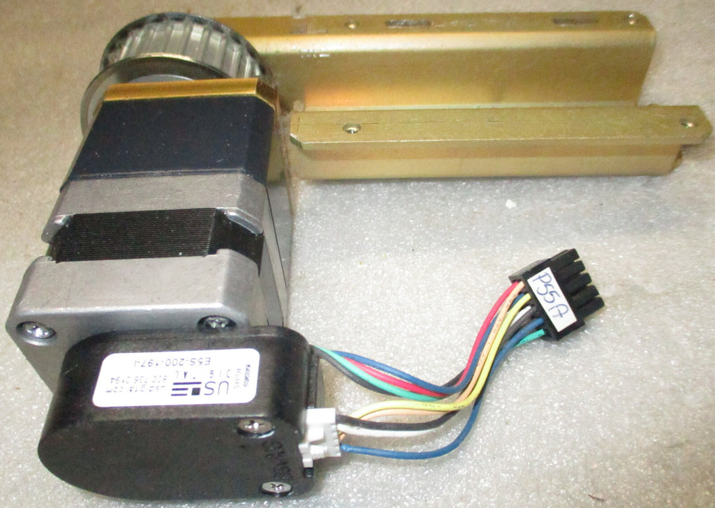 USDIGITAL E5S-200-197-1 250-IG VEXTA C9742-9012KGME &C9733-9212 SIEMENS VISTA500