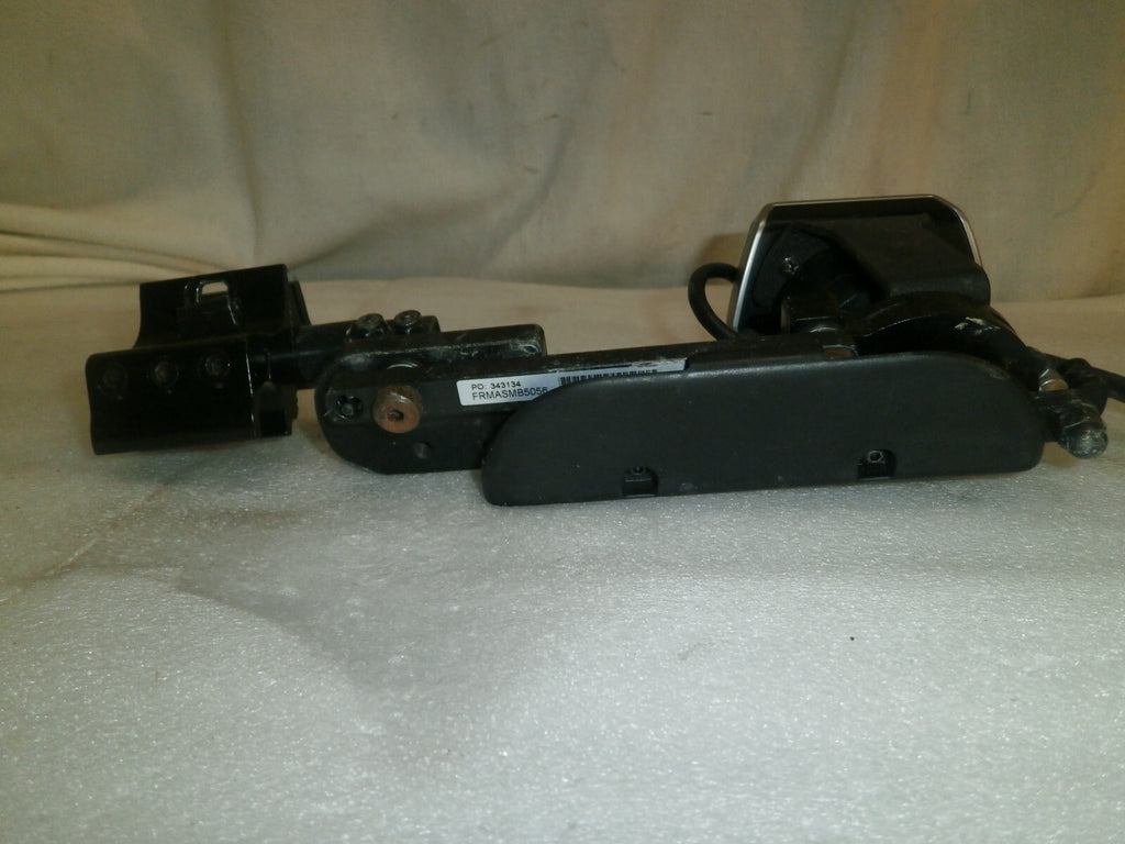 QUANTUM Q6 EDGE Q-LOGIC ATTENDANT JOYSTICK, CTL137635