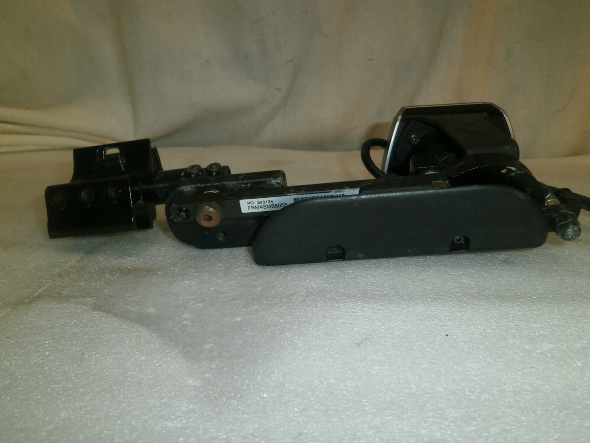 QUANTUM Q6 EDGE Q-LOGIC ATTENDANT JOYSTICK, CTL137635