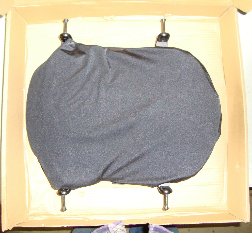 INVACARE INFINITY UNIBACK 14 16 INCH