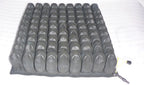 PERMOBIL ROHO WHEELCHAIR CUSHION 16.5X16.5V4.25 INCH WITH PUMP AND COVER 1R99C