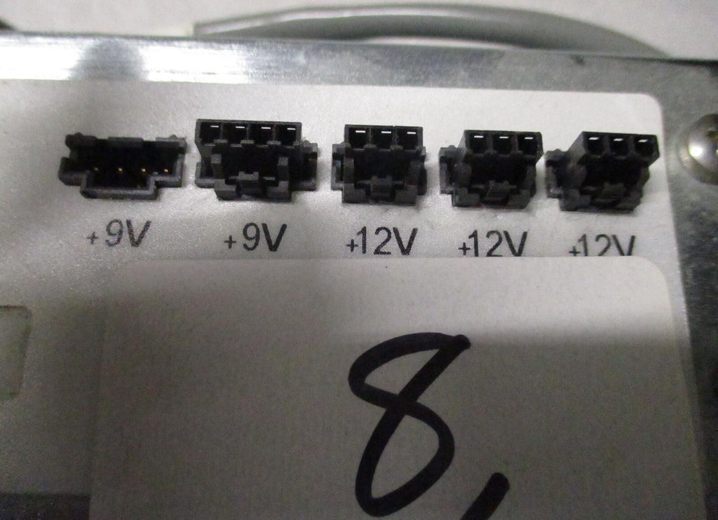 MEDTRONIC POWER SUPPLY 9733373 REV B