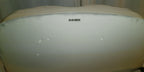 KI MOBILITY AXIOM G WHEELCHAIR CUSHION XG 18X18X4 INCH GOOD CONDITION