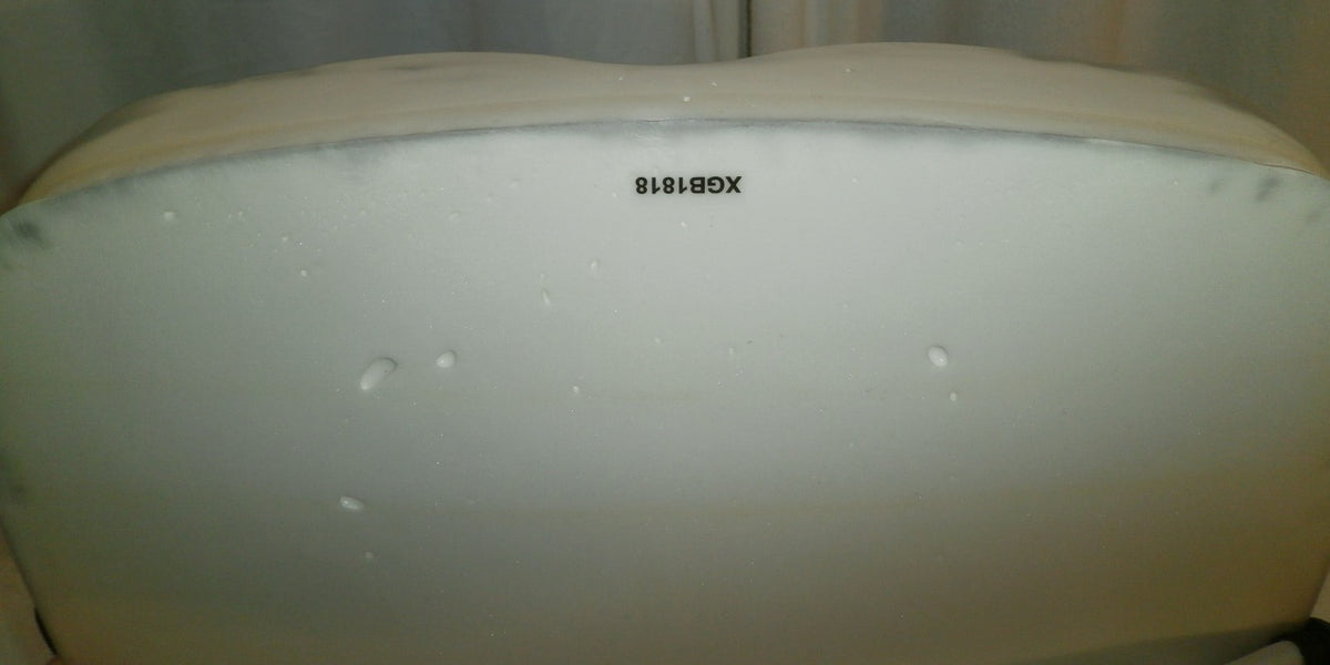 KI MOBILITY AXIOM G WHEELCHAIR CUSHION XG 18X18X4 INCH GOOD CONDITION