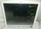 GE CARESCAPE B850 Monitor, CPU, Rack Set 8ECP, 8ICU, 8ORP, 8PAC Soft.