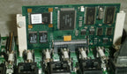 Tecan Freedom Evo TE-CU Board 12010225 01+ Board 12010435 02+ Board 12010717 00