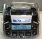 FISHER FisherBrand MINI CENTRIFUGE GUSTO VERY GOOD CONDITION