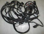 QUICKIE EXPERINCE POWER WHEELCHAIR LO OF CABLES