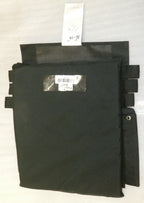 Ki Mobility Catalyst Wheelchair Back Cover size 16-18" very good condition