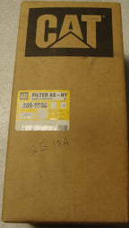 Caterpillar AS-HY 209-5590 Transmission (Only) Filter
