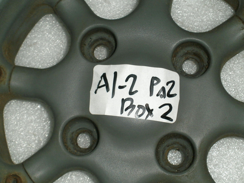 POWER WHEELCHAIR WHEEL PRIMO POWERTRAX 3.00-8 AS PICTURES