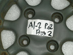 POWER WHEELCHAIR WHEEL PRIMO POWERTRAX 3.00-8 AS PICTURES