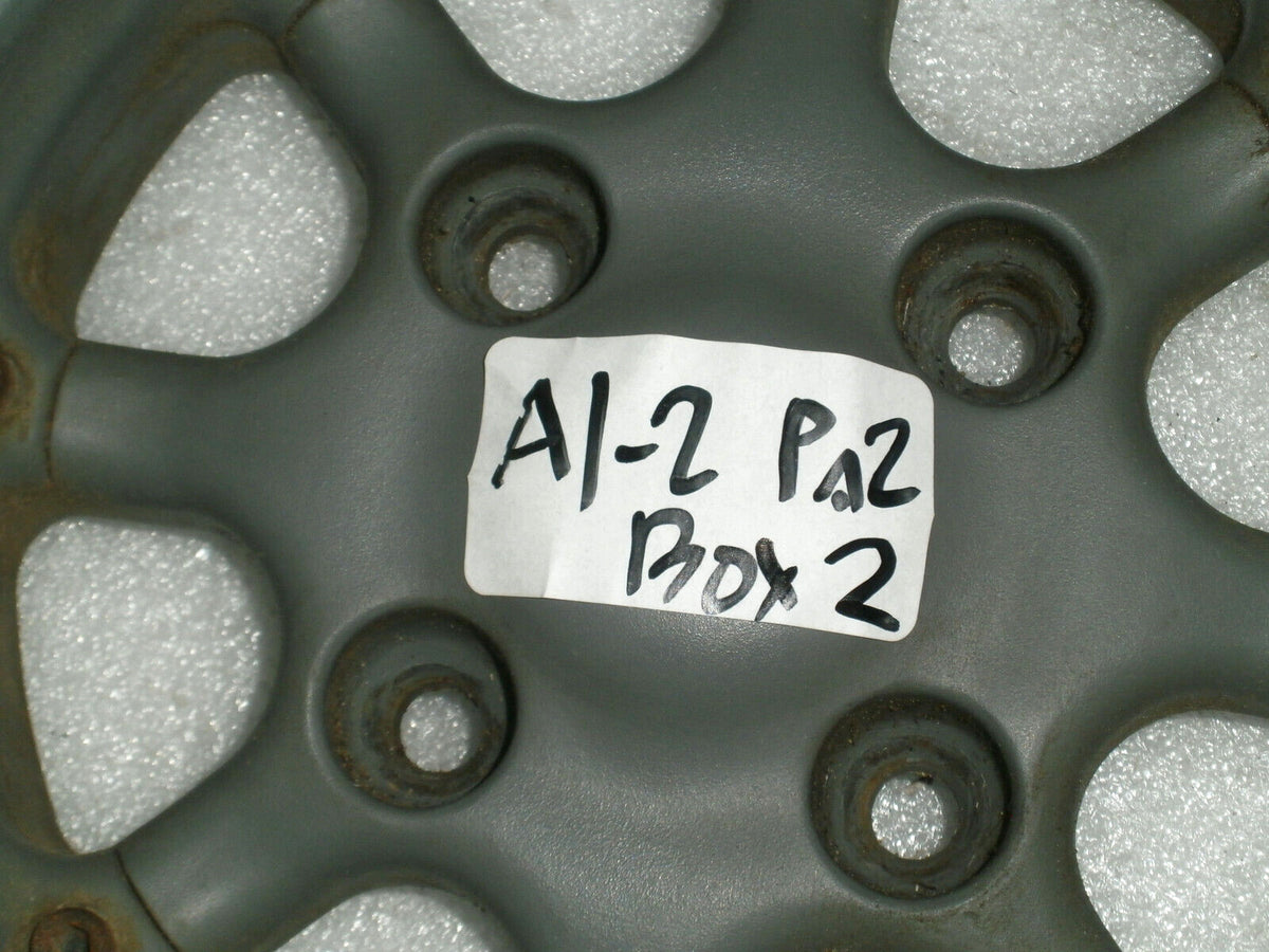POWER WHEELCHAIR WHEEL PRIMO POWERTRAX 3.00-8 AS PICTURES