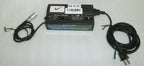 PRIDE WHEELCHAIR BATTERY CHARGER 24VOLT MODEL HP8204B VERY GOOD WORKING CO