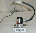 Humphrey 062-4E1-36 120 50/60 Solenoid Valve 24V 6.7W 0-125psi USED