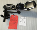QUANTUM WHEELCHAIR JOYSTICK CTL123217 WITH SWING AWAY ARM PERFECT CONDITION
