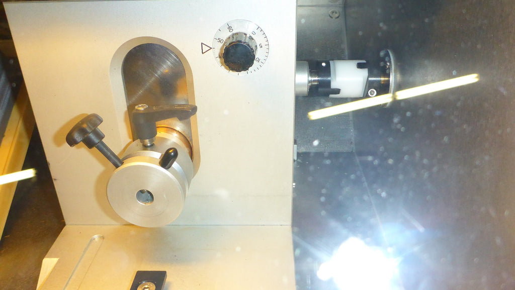 Leica CM 1850 UV CM1850UV Cryostat