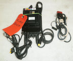PG RNET CONTROL D50919.03 D50919 WITH CABLES FOR QUICKIE 646SE WHEELCHAIR